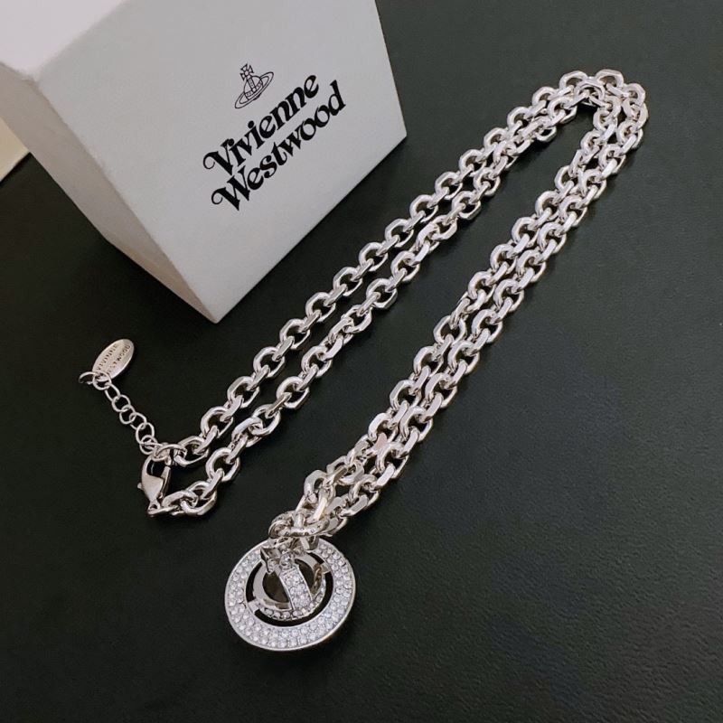 Vivienne Westwood Necklaces